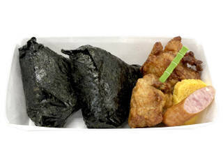 今週新発売のコンビニ寿司・コンビニ弁当まとめ！『４種のチーズで濃厚　カルボごはん』、『きのこのオムハヤシ』など♪