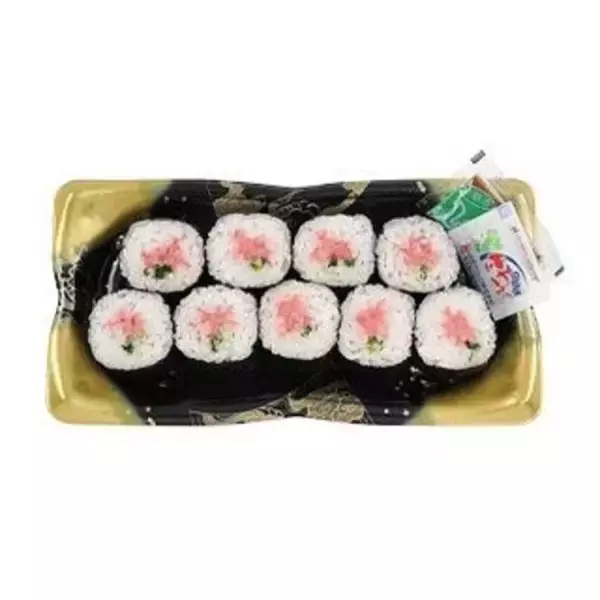 「今週新発売のコンビニ寿司・コンビニ弁当」の画像