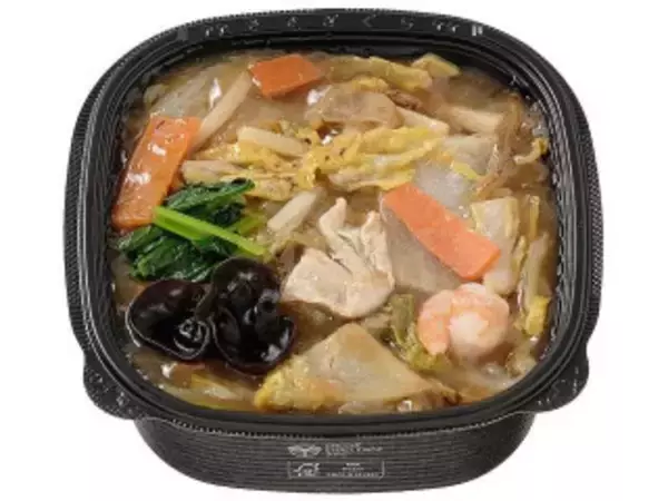 「今週新発売のお弁当」の画像