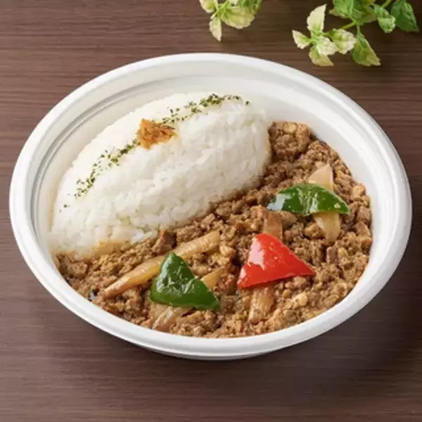 「今週新発売のお弁当」の画像