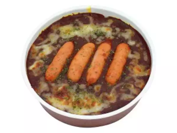 「今週新発売のお弁当」の画像