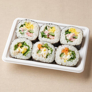 今週新発売のお弁当