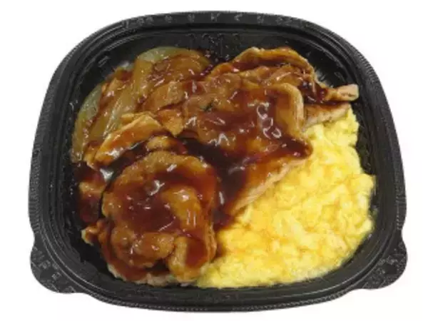 「今週新発売のお弁当」の画像