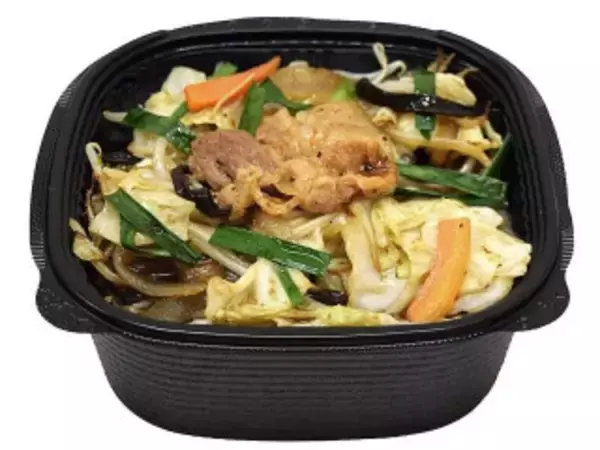 「今週新発売のお弁当」の画像