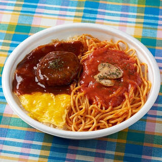 今週新発売のお弁当