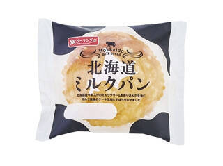 今週新発売の菓子パン