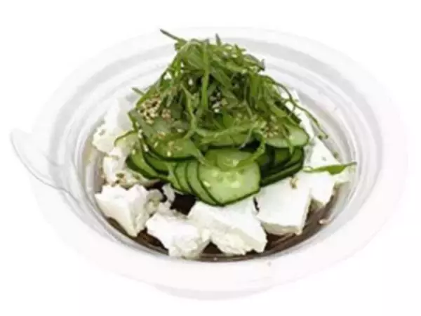 「今週新発売のさっぱり味の食べものまとめ！『紀州南高梅使用カリカリ梅おむすび』、『国産さばのおろしポン酢』など♪」の画像