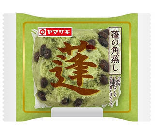 今週新発売の菓子パン