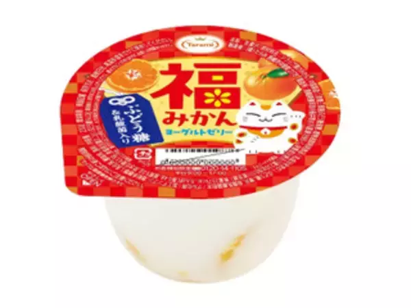 「１位の色に驚き！ゼリーのトレンド人気ランキング！」の画像