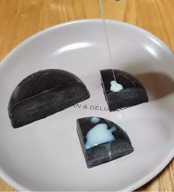 「１位の色に驚き！ゼリーのトレンド人気ランキング！」の画像