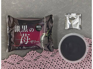 １位の色に驚き！ゼリーのトレンド人気ランキング！