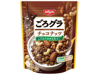 軽めの食事に！シリアルのトレンド人気ランキング！