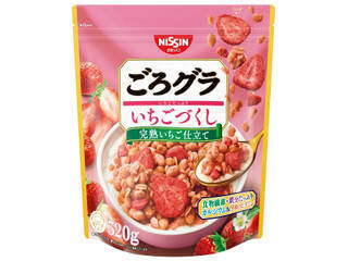 軽めの食事に！シリアルのトレンド人気ランキング！