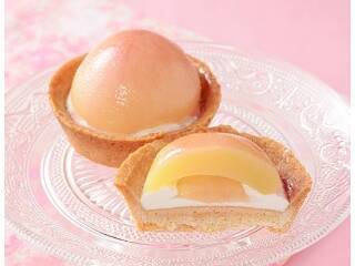 セブンの夏はお汁粉仕立て！？　豆にココナツごちゃまぜだ！：今週のコンビニスイーツランキング