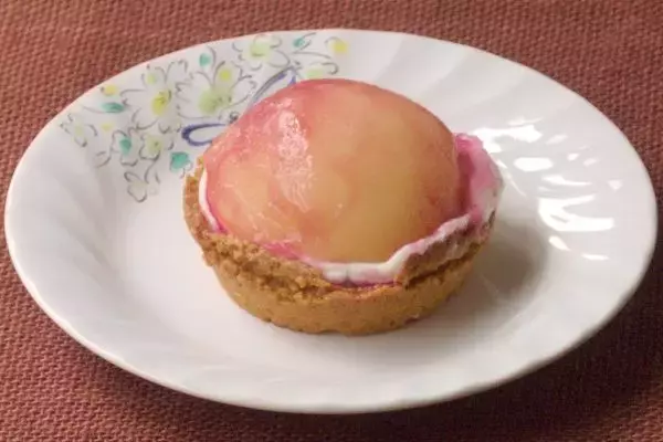 「セブンの夏はお汁粉仕立て！？　豆にココナツごちゃまぜだ！：今週のコンビニスイーツランキング」の画像