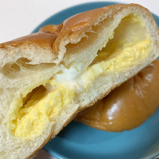 帽子のパン！？クリームパンのトレンド人気ランキング！