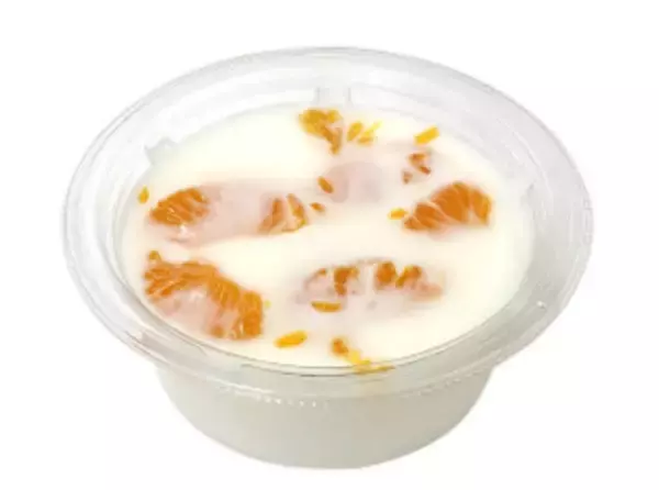 「今週新発売のコンビニ低カロリー スイーツまとめ！『ふわっほわっ』、『和もっち巻き　おいも＆おいもムース』など♪」の画像