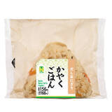 「今週新発売の昆布まとめ！『素材市場　たいのスナック　ほんのり昆布のうまみ広がる、鯛だし味』、『７種具材とおだしで炊いたごはん』など♪」の画像6