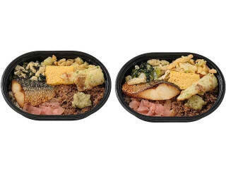 今週新発売のお弁当