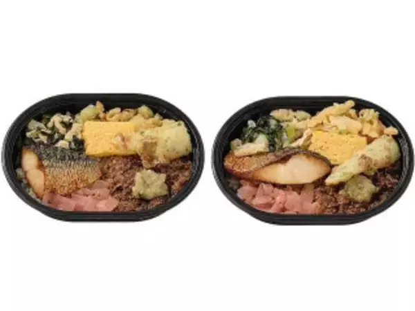 「今週新発売のお弁当」の画像