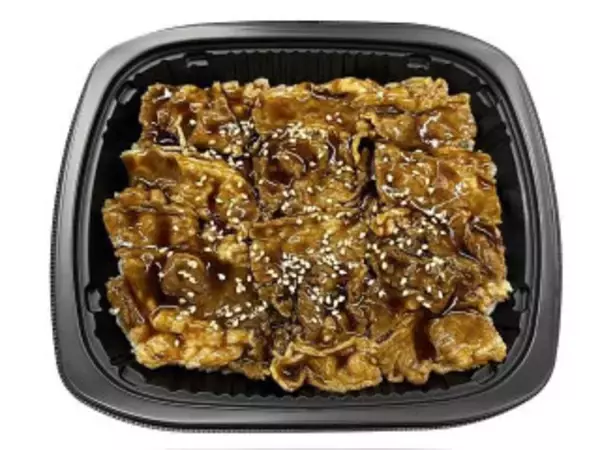 「今週新発売のお弁当」の画像