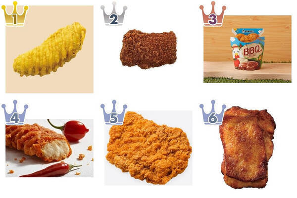 夏にぴったりのピリ辛チキンがいっぱい コンビニチキン のトレンド 食べたい 人気ランキングtop3 22年7月22日 エキサイトニュース