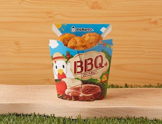 夏にぴったりのピリ辛チキンがいっぱい！『コンビニチキン』のトレンド「食べたい」人気ランキングTOP3