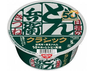 【2026年4月第4週】カップうどん・そばランキング1位は最強どん兵衛 かき揚げそば！新商品＆急上昇商品まとめ