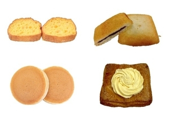 今週新発売のセブンイレブンパンまとめ！『しみしみフレンチトースト　２個入』、『お店で揚げたあんサンド』など♪