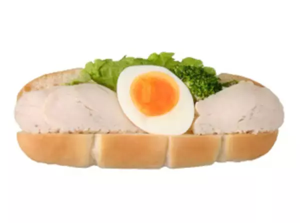 「今週新発売のセブンイレブンパンまとめ！『しみしみフレンチトースト　２個入』、『お店で揚げたあんサンド』など♪」の画像