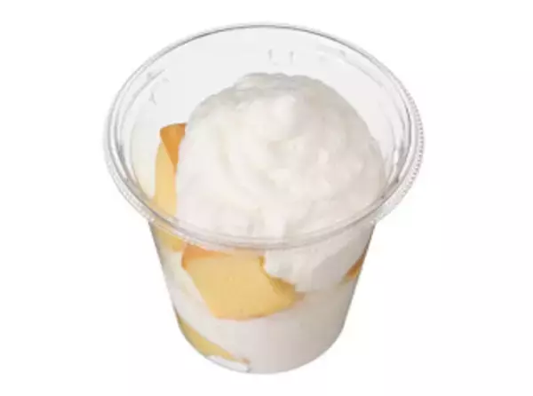 「今週新発売のホイップまとめ！『生ドーナツ　牛乳ホイップ』、『チョコホイップのバタークロワッサンメロンパン』など♪」の画像