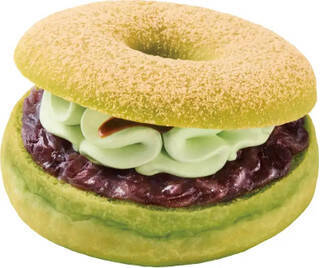 今週新発売のホイップまとめ！『生ドーナツ　牛乳ホイップ』、『チョコホイップのバタークロワッサンメロンパン』など♪