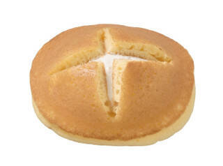 今週新発売のホイップまとめ！『生ドーナツ　牛乳ホイップ』、『チョコホイップのバタークロワッサンメロンパン』など♪