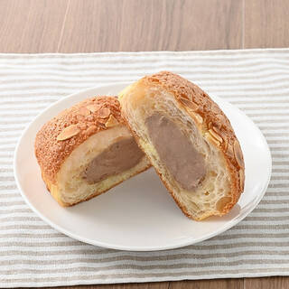 今週新発売のホイップまとめ！『生ドーナツ　牛乳ホイップ』、『チョコホイップのバタークロワッサンメロンパン』など♪