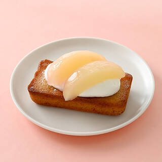 今週新発売のファミマスイーツ