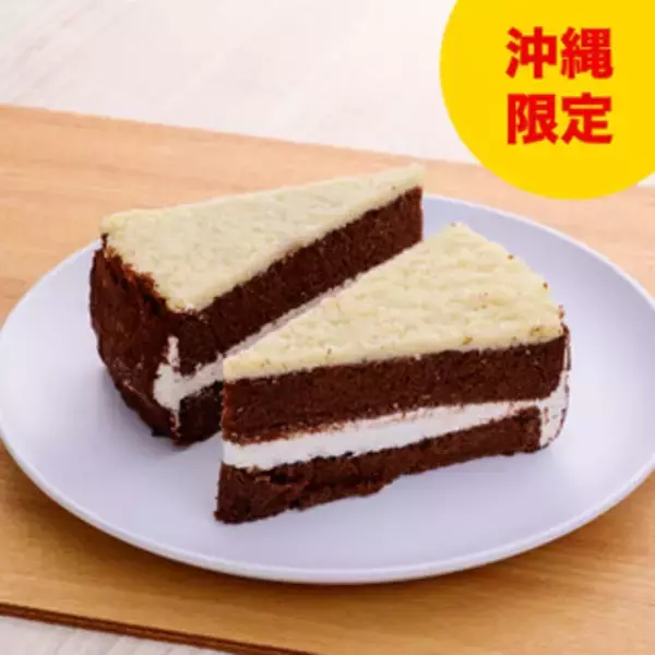 「今週新発売のファミマスイーツ」の画像