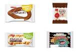 「今週新発売の菓子パン」の画像1