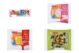 「今週新発売の菓子パン」の画像1