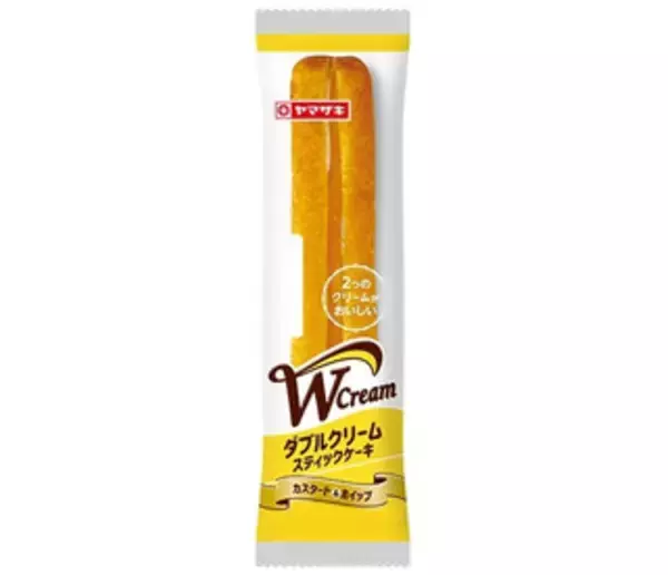 「今週新発売の菓子パン」の画像