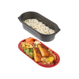 今週新発売のコンビニ寿司・コンビニ弁当