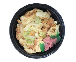 今週新発売のコンビニ寿司・コンビニ弁当