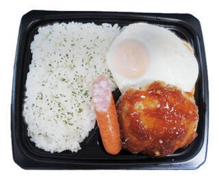 今週新発売のコンビニ寿司・コンビニ弁当