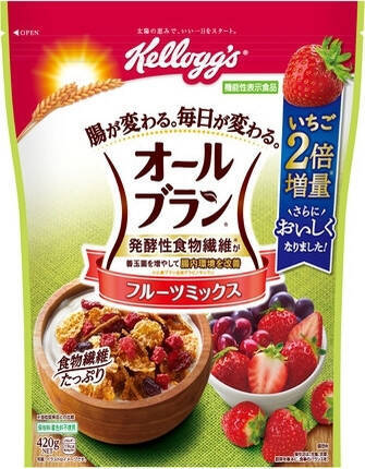 毎日の朝食やおやつにぴったり！『シリアル』の 「おすすめ」人気ランキングTOP3