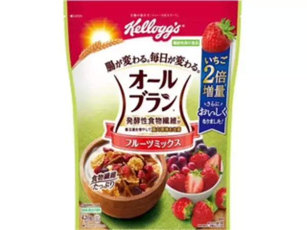 「毎日の朝食やおやつにぴったり！『シリアル』の 「おすすめ」人気ランキングTOP3」の画像