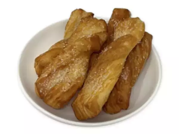 「小腹が減ったときにぴったり！『コンビニ低カロリーパン』のトレンド「食べたい」人気ランキングTOP3」の画像