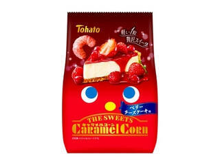 限定品目白押し！スナック菓子トレンド人気ランキング！