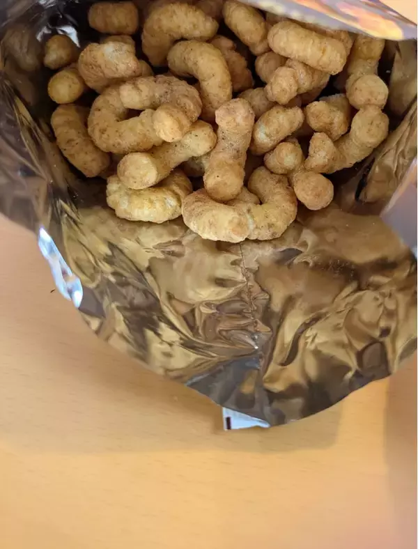 「限定品目白押し！スナック菓子トレンド人気ランキング！」の画像