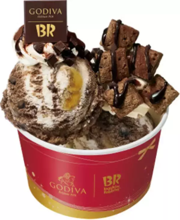 「今週新発売のココア味まとめ！『ピノ　濃厚ティラミス』、『ザ・クレープ　チョコ＆チョコ』など♪」の画像