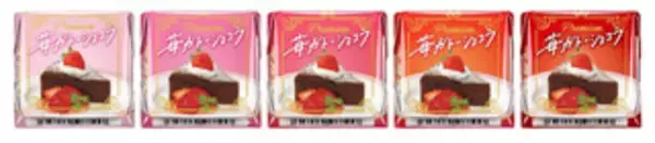 「今週新発売のココア味まとめ！『ピノ　濃厚ティラミス』、『ザ・クレープ　チョコ＆チョコ』など♪」の画像