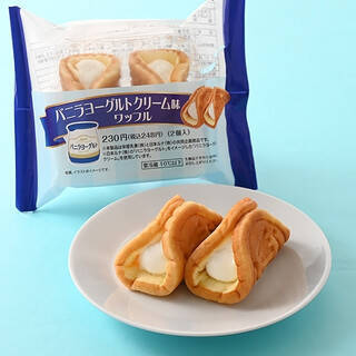 今週新発売のファミマスイーツ